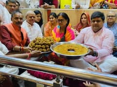 विधानसभा चुनाव से पहले अपने जन्मदिन के बहाने वसुंधरा राजे ने दिया ऐसा संदेश, BJP की बढ़ गई चिंता