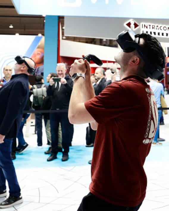 Here Are 7 Launches That Rocked MWC 2023