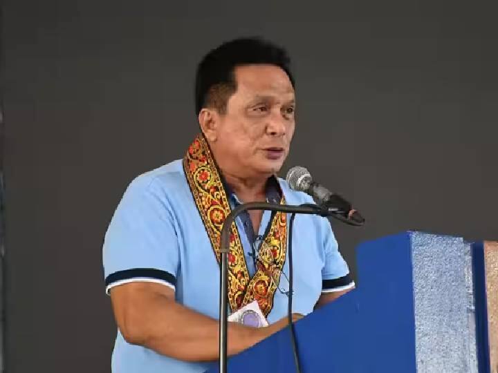 Philippines Negros Oriental province governor Roel Degamo were shot dead by unknown gunmen Philippines: பிலிப்பைன்ஸில் தொடரும் தாக்குதல்... நீக்ரோஸ் ஓரியண்டல் மாகாண ஆளுநர் சுட்டுக்கொலை