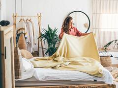 Things To Keep In Mind Before Buying Bed Linens To Ensure A Comfortable Sleep At Night