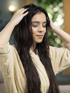 વાળના ઝડપી ગ્રોથ માટે આ 4 તેલ છે બેસ્ટ!