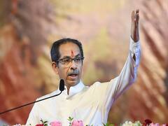 रामदास कदमांच्या बालेकिल्ल्यात ठाकरेंची तोफ धडाडणार, उद्धव ठाकरेंच्या सभेकडं सर्वांचं लक्ष