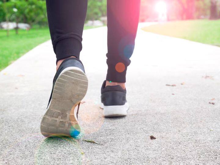 Physical Activity Benefits Brisk Walk Can Reduce Risk Of Several Diseases And Early Death Brisk Walk: क्या होती है ब्रिस्क वॉक, जिसे करने से कैंसर जैसी जानलेवा बीमारियां नहीं होंगी, ये है इसे करने का तरीका