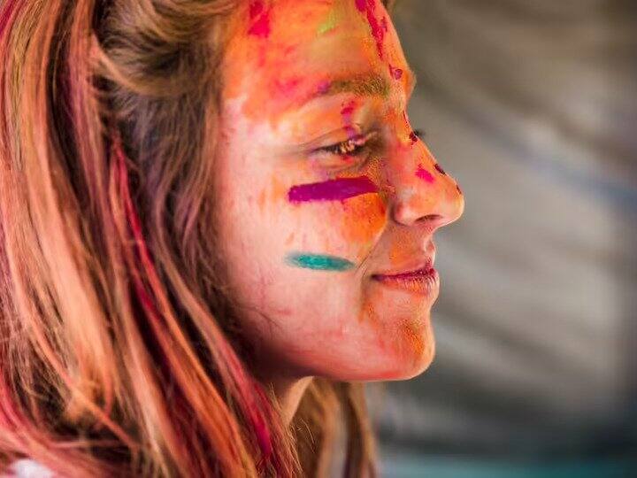 Make your skin damage proof before playing Holi… here are some special tips