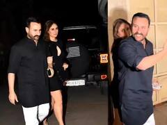 Bollywood : નશામાં ધૂત જોવા મળી આ બોલિવુડ હસ્તીઓ, કેટલીક માટે તો ચાલવુ પણ...