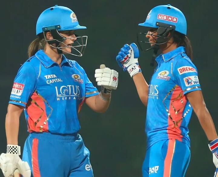 महिला प्रीमियर लीगच्या पहिल्या हंगामाला शानदार सुरुवात झाली आहे. मुंबई इंडियन्सने महिला प्रीमियर लीगचा पहिला सामना जिंकला.