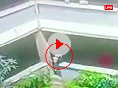 हैदराबाद में फिर दर्दनाक घटना, इंजीनियरिंग कॉलेज में चलते-चलते छात्र को आया हार्ट अटैक, मौके पर हुई मौत