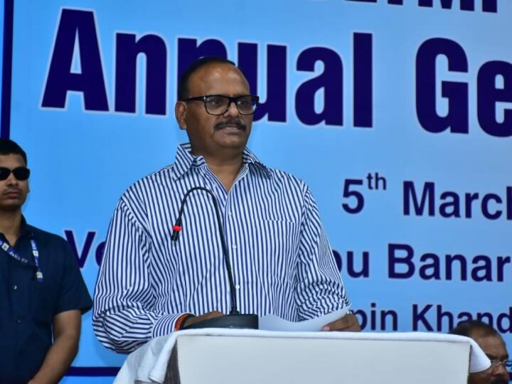Deputy CM Brajesh Pathak Elected Chairman of UP Olympic Association ANN UP News: डिप्टी सीएम ब्रजेश पाठक को मिली एक और जिम्मेदारी, यूपी ओलंपिक एसोसिएशन के बने चेयरमैन