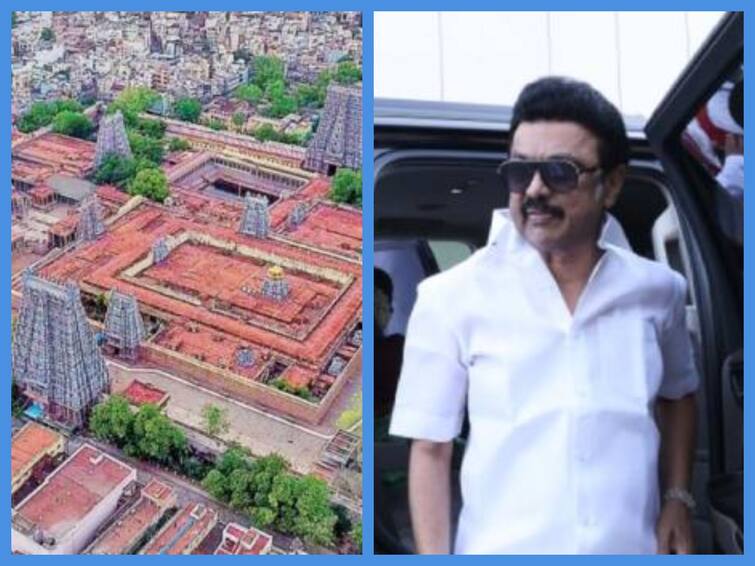 Chief Minister Stalin will be on a two-day visit to Madurai from today visit kalaignar library works meeting with collectors CM Stalin: இரண்டு நாள் பயணமாக மதுரை செல்லும் முதலமைச்சர் மு.க.ஸ்டாலின் -  பல்வேறு பணிகள் குறித்து ஆய்வு