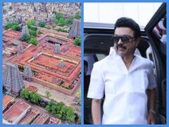 CM Stalin: இரண்டு நாள் பயணமாக மதுரை செல்லும் முதலமைச்சர் மு.க.ஸ்டாலின் - பல்வேறு பணிகள் குறித்து ஆய்வு