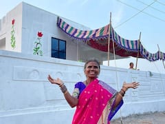 కల నెరవేర్చుకున్న గంగవ్వ, కొత్త ఇంటి కోసం నాగార్జున ఎంత సాయం చేశారంటే?