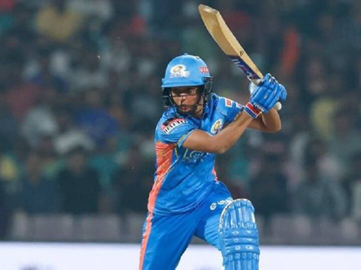 WPL 2023 matches Boundary length to be a maximum of 60 metres less than the distance at Womens T20 WC WPL 2023: वीमेंस प्रीमियर लीग में बहुत छोटी रखी गई है बाउंड्री, जानें कितनी है दूरी और क्यों लिया गया यह फैसला