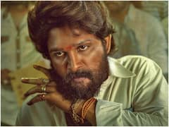 'భద్రకాళి'గా అల్లు అర్జున్ - టైటిల్ అదేనా?