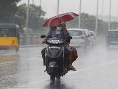 Weather Today Updates: ਹੋਲੀ ਤੋਂ ਪਹਿਲਾਂ ਬਦਲੇਗਾ ਮੌਸਮ, ਇਨ੍ਹਾਂ ਸੂਬਿਆਂ 'ਚ ਹੋ ਸਕਦੀ ਹੈ ਬਾਰਿਸ਼ ਤੇ ਗੜੇਮਾਰੀ