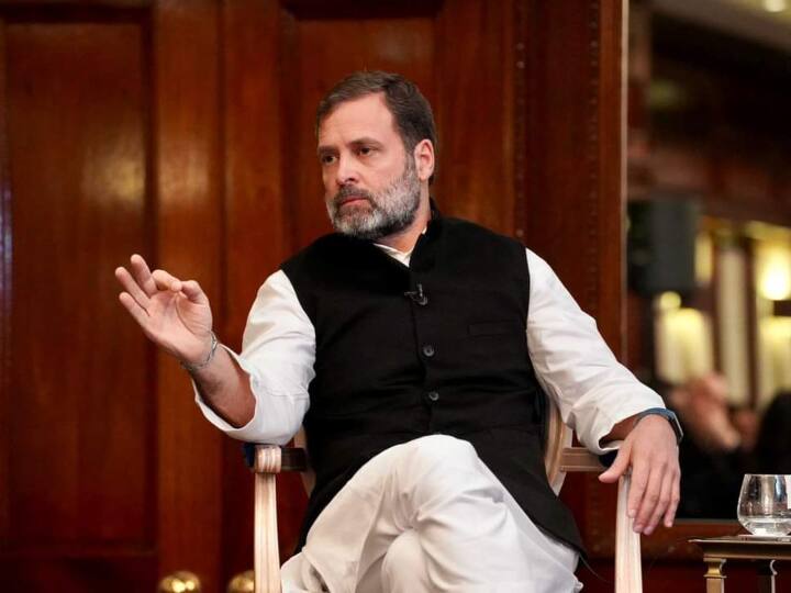 Congress MP Rahul Gandhi Attack Narendra Modi Government Said BJP will not remain in power forever 'हमेशा सत्ता में नहीं रहेगी BJP...', राहुल गांधी ने फिर साधा पीएम मोदी पर निशाना, बताया क्यों फेल हुआ UPA