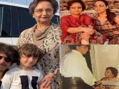 बेहद ग्लैमरस हैं शाहरुख खान की सासू मां, 75 की उम्र में भी दिखती हैं इतनी स्टाइलिश, जानें कैसे हैं दोनों के रिश्ते