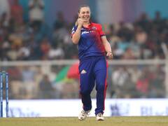 दिल्ली कैपिटल्स ने रॉयल चैलेंजर्स बैंगलोर को 60 रनों से हराया, तारा नॉरिस ने झटके 5 विकेट