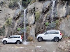 अपने सनरूफ के कारण कंट्रोवर्सी में आई स्कॉर्पियो एन, महिंद्रा ने कुछ इस तरह दिया जवाब