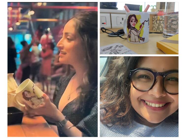 Doodling To Acting: Roshni Bhattacharya Talks About Her 'Eventful' Experience In The Movie 'LOST' Doodling To Acting: Roshni Bhattacharya Talks About Her 'Eventful' Experience In The Movie 'LOST'