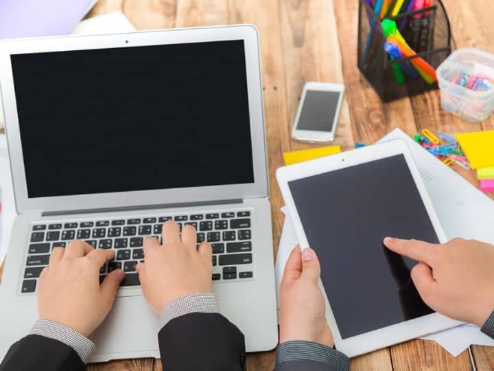 Laptop vs Tablet When should you buy laptop or tablet check all advantages and disadvantage समझ नहीं आ रहा कि लैपटॉप खरीदें या टैबलेट? तो यह खबर पढ़ लें तुरंत फैसला कर लेंगे