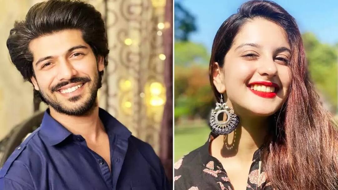 Tunisha Sharma suicide case: Court gives bail to Sheezan Khan, cites probe completion, filing of chargesheet Tunisha Sharma Suicide Case: તુનિષા શર્મા આત્મહત્યા કેસમાં જેલમાંથી છૂટ્યો શિઝાન ખાન, ભાઈને લેવા આવી બહેનો