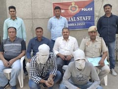 नशे की लत से कर्जे में डूबा, बास्केट बॉल का नेशनल प्लेयर बना चोर, यूट्यूब वीडियो देख झपटी गोल्ड चेन