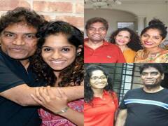 स्टाइल और टैलेंट का खजाना है जॉनी लीवर की बेटी, खूबसूरती ऐसी कि उड़ा दें किसी की भी रातों की नींदे