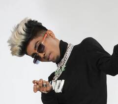 MC Stan : कोट्यवधींच्या संपत्तीचा मालक एमसी स्टॅन; जाणून घ्या रॅपरच्या कमाईबद्दल...