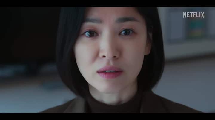 In the drama, The Glory, a woman who had endured terrible bullying at school vows vengeance after accepting a job as the bully's child's homeroom teacher.