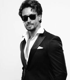 Tiger Shroff : टायगर श्रॉफचं खरं नाव काय आहे? जाणून घ्या...