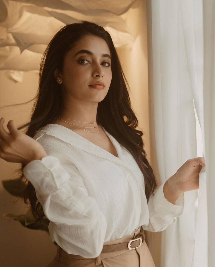 ప్రియాంకా అరుల్ మోహన్ (Image courtesy -Priyanka Mohan/Instagram)