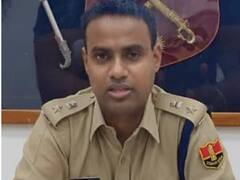 जोधपुर के वांछित अपराधियों की धरपकड़ का काउंटडाउन शुरू, एक्शन में SP धर्मेंद्र यादव