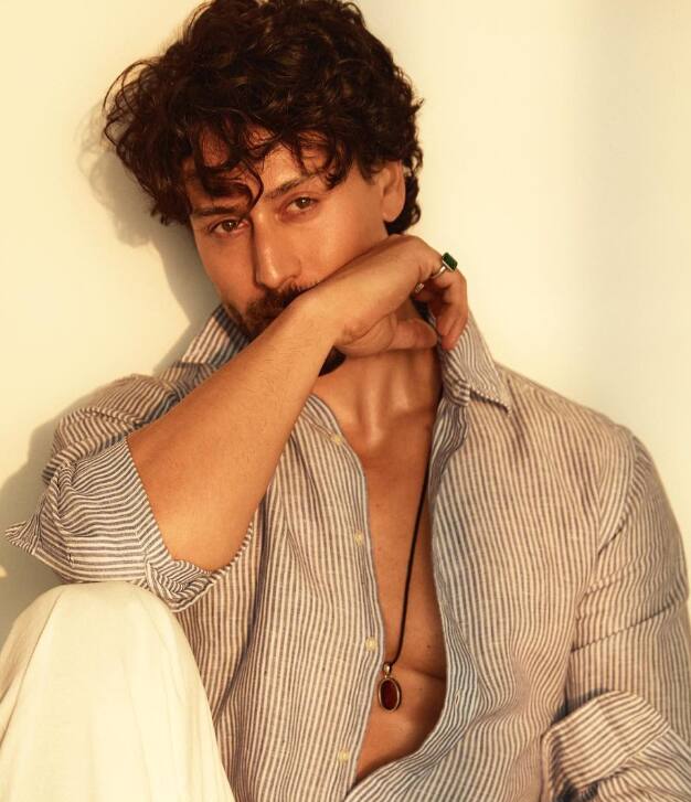 टायगर श्रॉफ सिनेमे आणि जाहिरातींच्या माध्यमातून चांगलीच कमाई करतो.