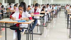 NEET PG Exam 2023 : தொடங்கியது முதுநிலை நீட் தேர்வு ....எம்பிபிஎஸ் முடித்த 1.60 லட்சம் மாணவர்கள் பங்கேற்பு...!