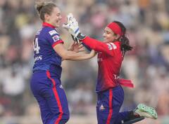 USA's Tara Norris Demolishes RCB, Becomes 1st Bowler To Attain Historic Milestone In WPL