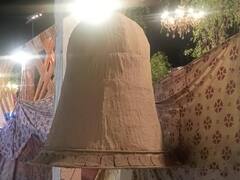 In Pics: कोटा की होली में दिख रहा चम्बल रिवर फ्रंट, कला-संस्कृति और कृष्ण की लीलाएं दे रहीं सामाजिक संदेश