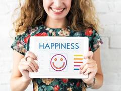 शरीर में इन 5 नेचुरल तरीकों से बढ़ाएं हैप्पी हार्मोंस... हमेशा रहेंगे चिंता मुक्त और खुश