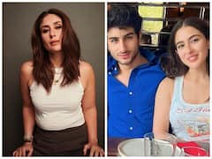 सारा अली खान से लेकर करीना कपूर तक... इन स्टार्स ने ऐसे किया इब्राहिम को बर्थडे विश