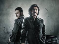 अंगावर शहारे आणणारा किच्चा सुदीपच्या 'कब्जा'चा ट्रेलर आऊट; नेटकऱ्यांनी केली 'KGF'सोबत तुलना