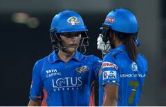 Amelia Kerr MI : भारतीय चाहत्यांची नवीन 'इंटरनॅशनल क्रश', WPLच्या पहिल्याच मॅचमध्ये 'या' खेळाडूवर खिळल्या नजरा, कोण आहे अमेलिया केर?