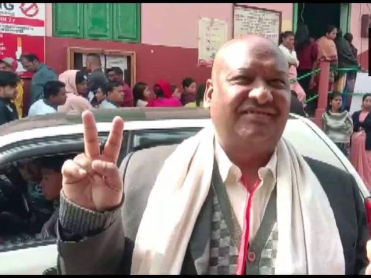 Meghalaya Results 2023: BJP Asks Conrad Sangma To Make Its 2 MLAs Ministers In New Govt Meghalaya Results 2023: BJP Asks Conrad Sangma To Make Its 2 MLAs Ministers In New Govt