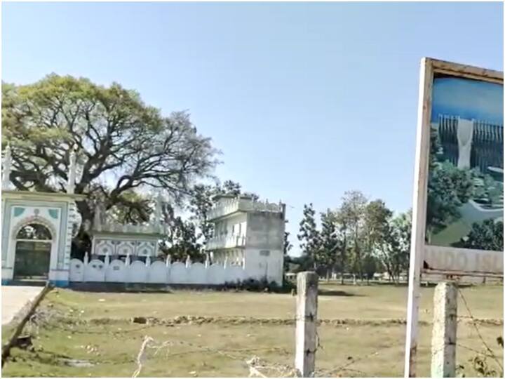 Ayodhaya News: अयोध्या में अब शुरू होगा मस्जिद का निर्माण, लैंड यूज की बदलने से दूर हुई अड़चन ayodhya mosque construction work to begin soon as authority changed land use ann Ayodhaya News: अयोध्या में अब शुरू होगा मस्जिद का निर्माण, लैंड यूज की बदलने से दूर हुई अड़चन