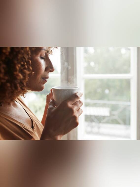 Morning Drinks For Healthy Skin