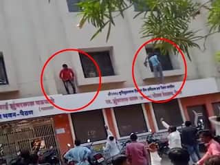 SSC-HSC Exam: छत्रपती संभाजीनगर विभागात दहा पेपरमध्ये पकडले 97 कॉपीबहाद्दर; कॉपीमुक्त अभियानाचा फज्जा
