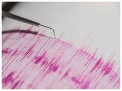 उत्तरकाशी में 4 बार भूकंप के झटकों से कांपी धरती, घरों से बाहर निकले लोग