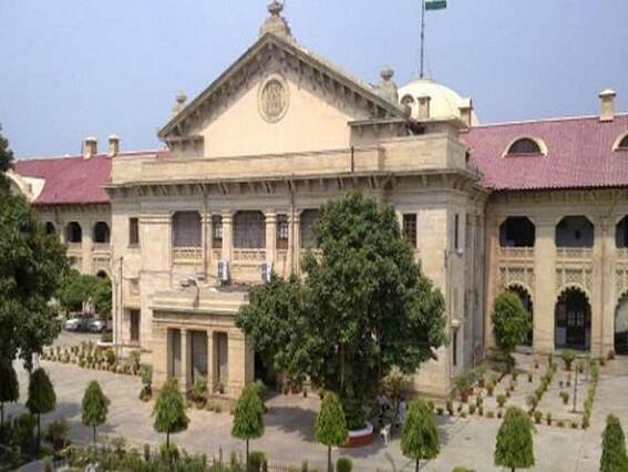 Cow killer deemed to rot in hell as many years as there are hairs upon his body: Allahabad HC Cow Slaughter: નરકમાં સડે છે 'ગાયને મારનાર વ્યક્તિ', અલ્હાબાદ હાઈકોર્ટના મુસ્લિમ જજે કહ્યું- ગૌહત્યા પર લગાવો પ્રતિબંધ