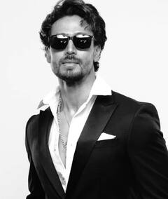 Tiger Shroff : टायगर श्रॉफचं खरं नाव काय आहे? जाणून घ्या...