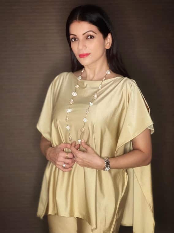 प्राची शाह ने यूं तय किया टीवी से बॉलीवुड का सफर