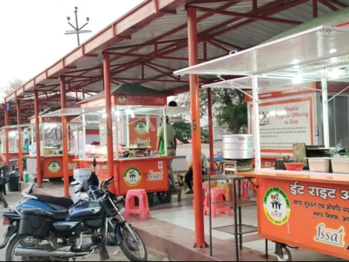 Mussoorie mall road street vending to end town vending committee formed for new zone ann मॉल रोड से हटेंगे अव्यवस्थित वेंडर, मसूरी में टाउन वेंडिंग समिति की पहली बैठक में बड़े फैसले