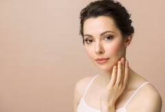 ਟਮਾਟਰ ਅਤੇ ਚੀਨੀ ਦਾ ਫੇਸ ਪੈਕ ਚਿਹਰੇ 'ਤੇ ਲਗਾਓ... ਚਿਹਰਾ ਬਣੇਗਾ ਬੇਦਾਗ ਤੇ ਸੁੰਦਰ